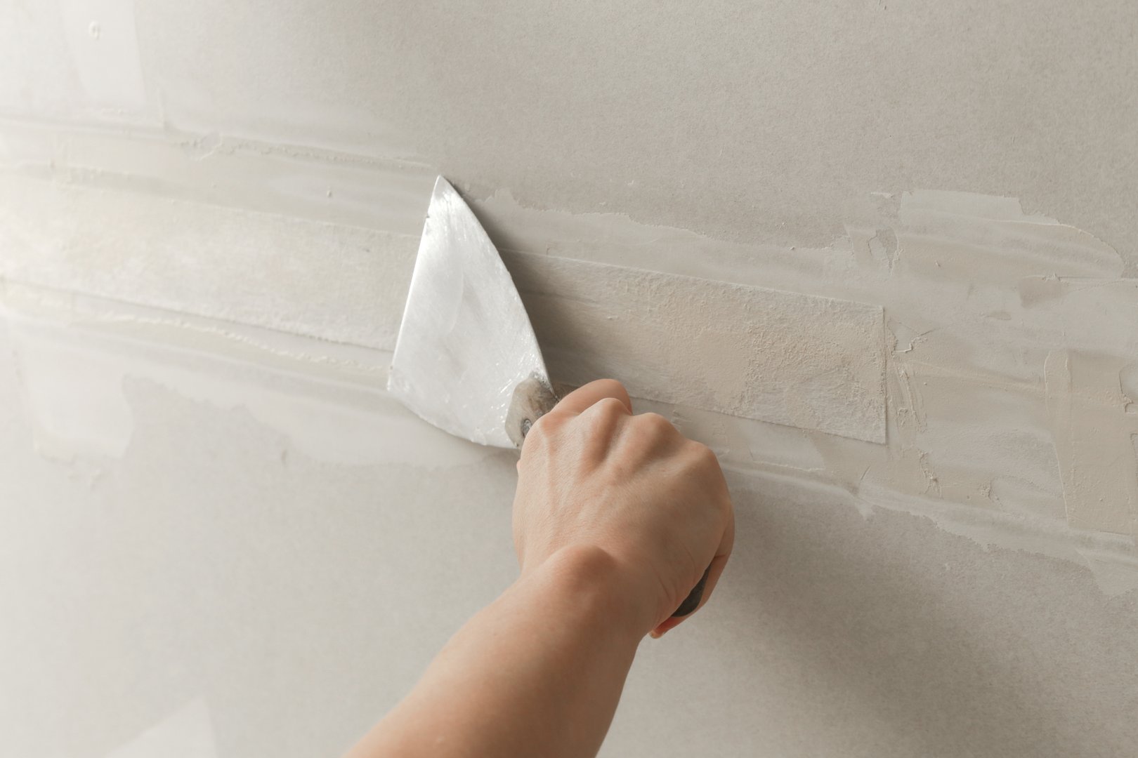 Elite drywall finishing