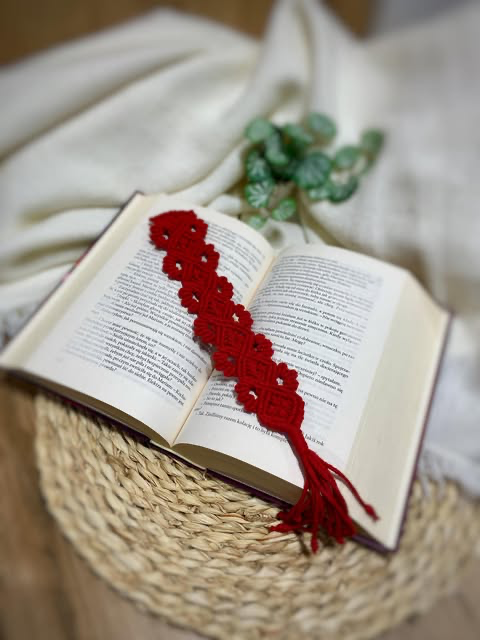 Zakładka do książki