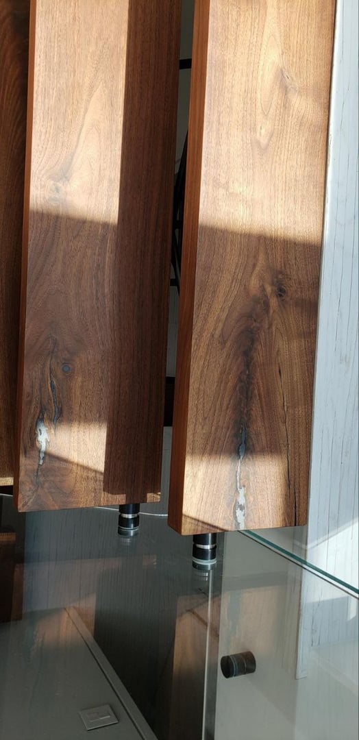 Staircases & Carpentry project