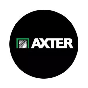 Axter logo