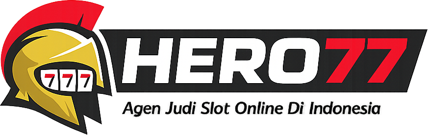 HERO77 Logo