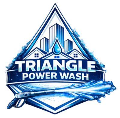 Triangle Power Wash