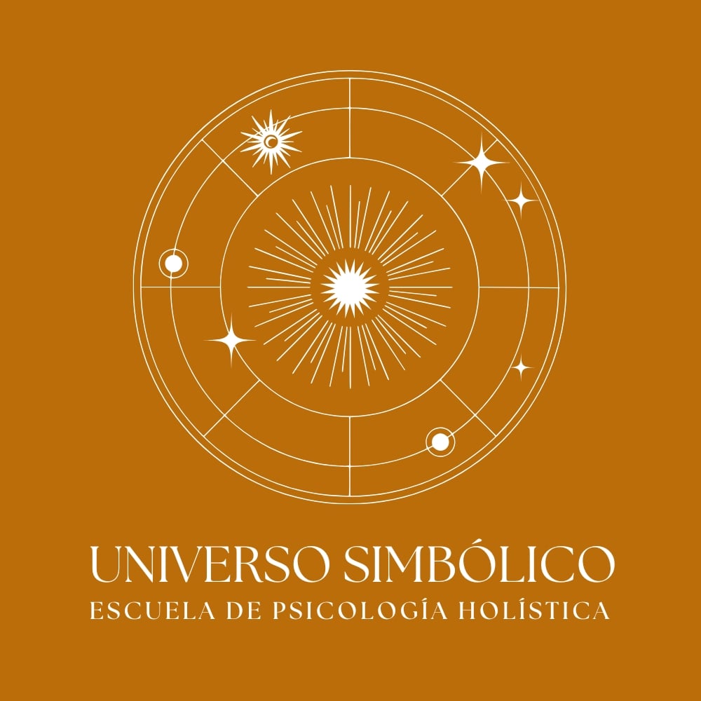 Logo universo simbolico