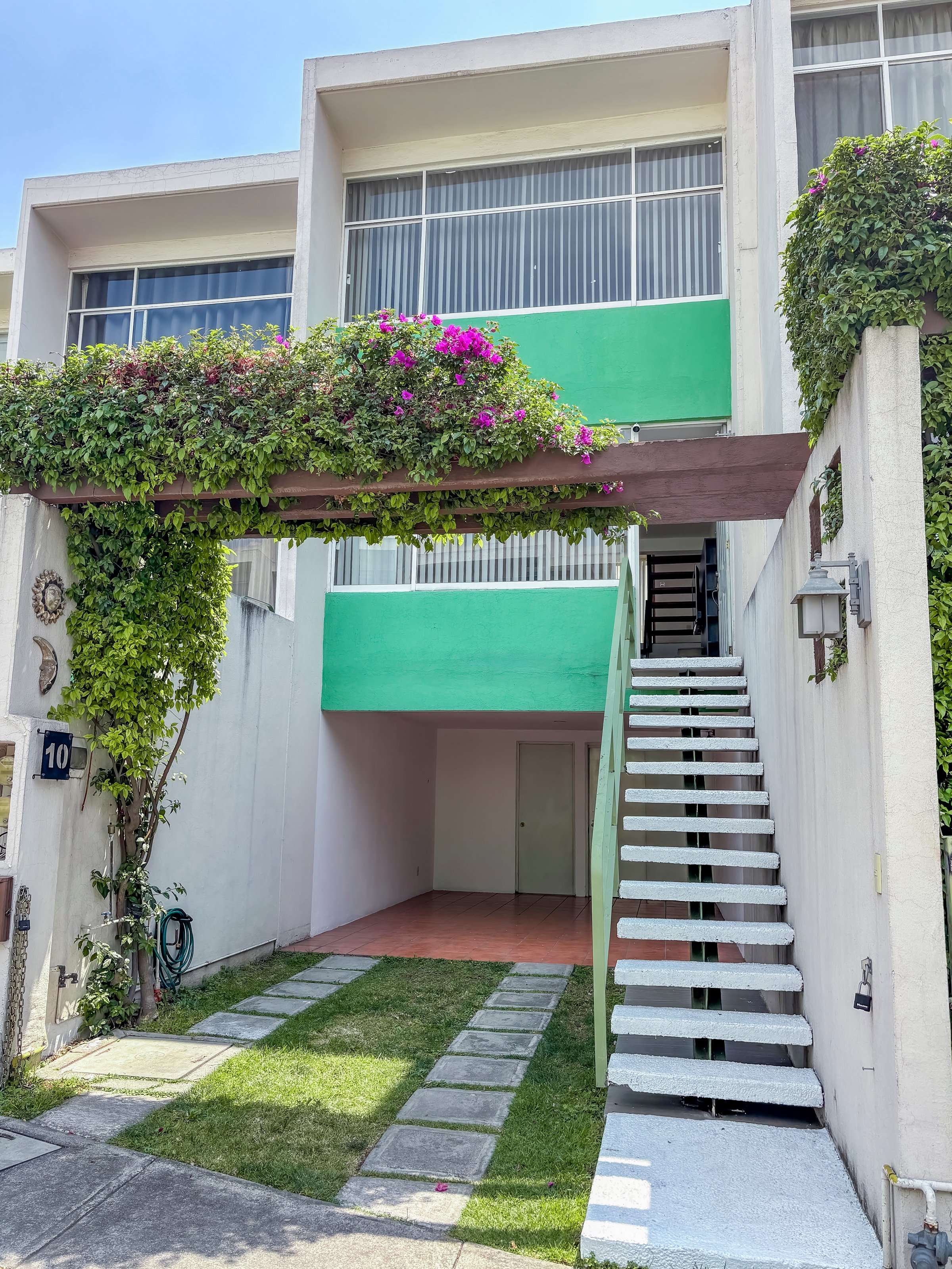 Casa Perinorte - Cuautitlán Izcalli