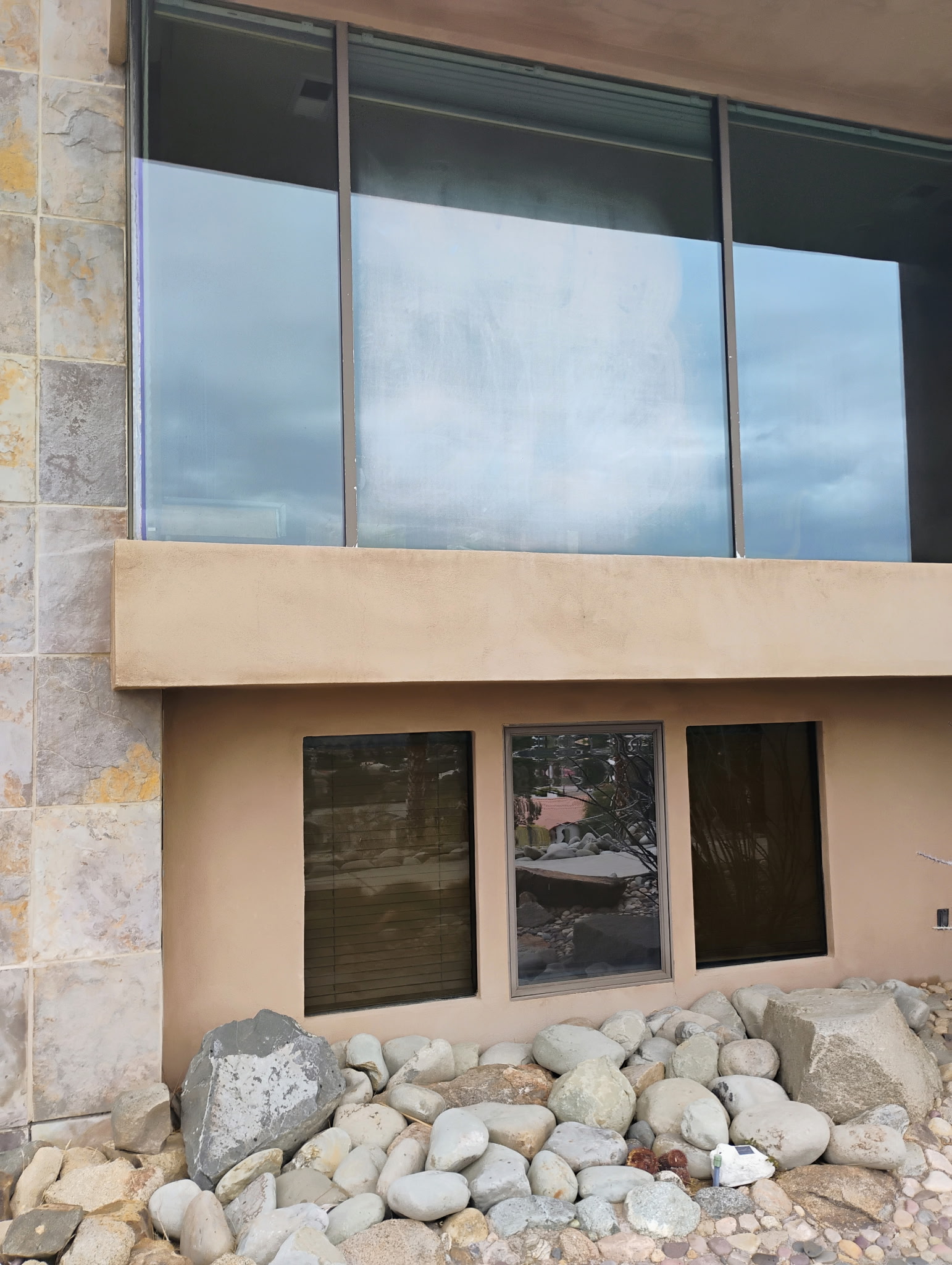 Victorville Glass residential windows