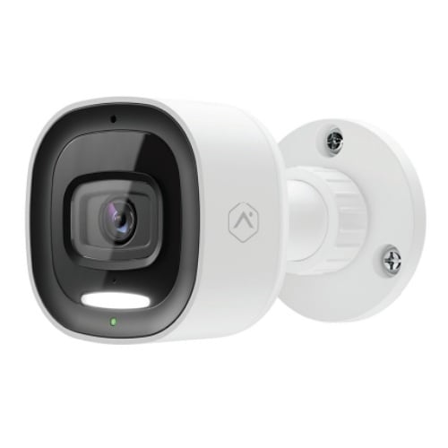 Outdoor HD Camera