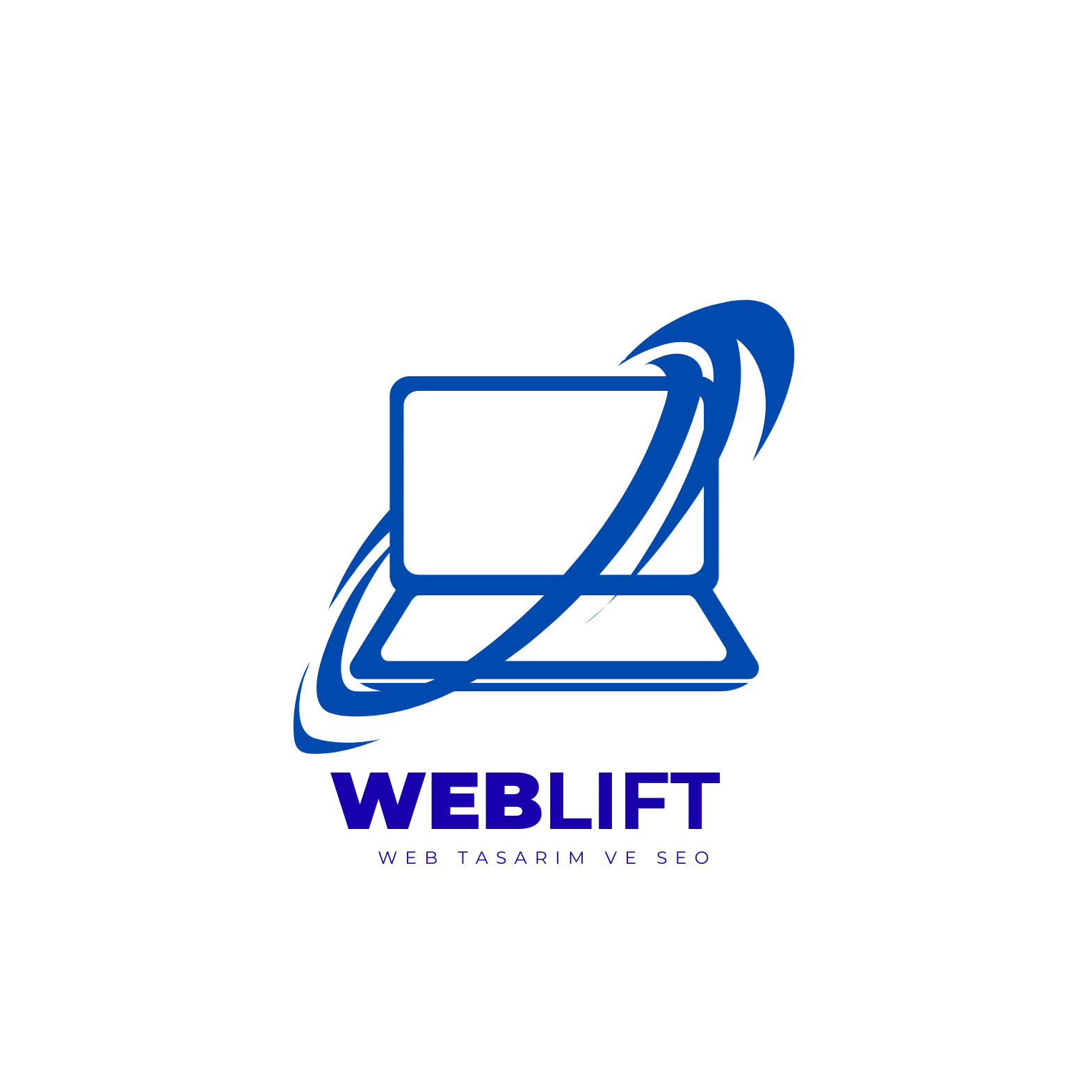 WebLift.tr Logo