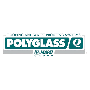 Polyglass logo