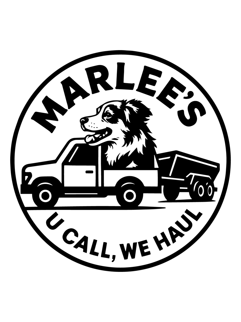 Marlee's U Call We Haul