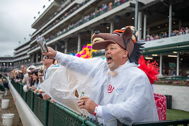 11:11 Racing success