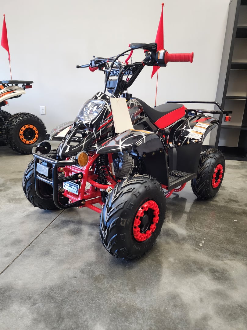 Raytec CT110 Youth ATV