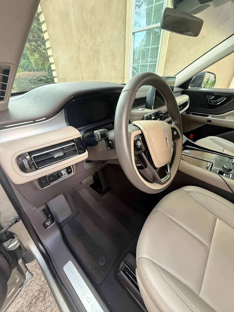 Uploaded car detailing image