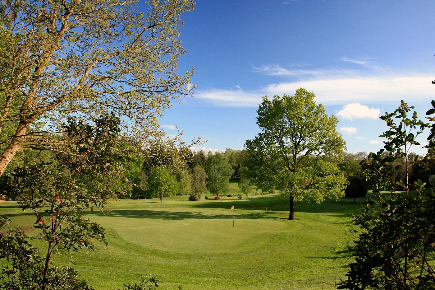 Bowood Hotel award-winning spa and wellness facilities with luxury treatments