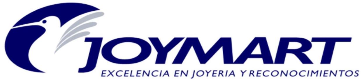 JoymartPines Custom Pins Logo