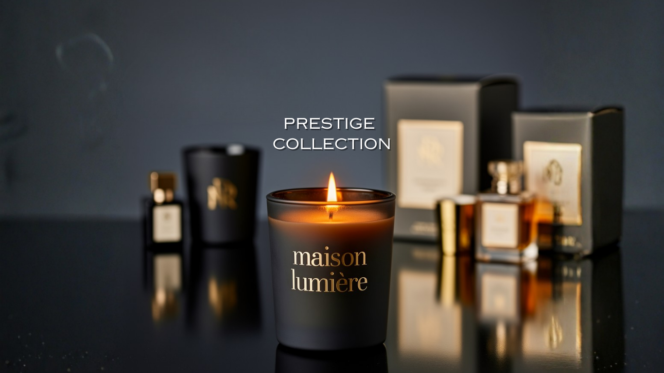 The Prestige Collection