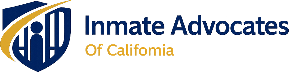 Inmate Advocates Of California