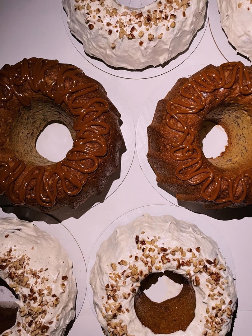 Rosy - Desserts by Rosy