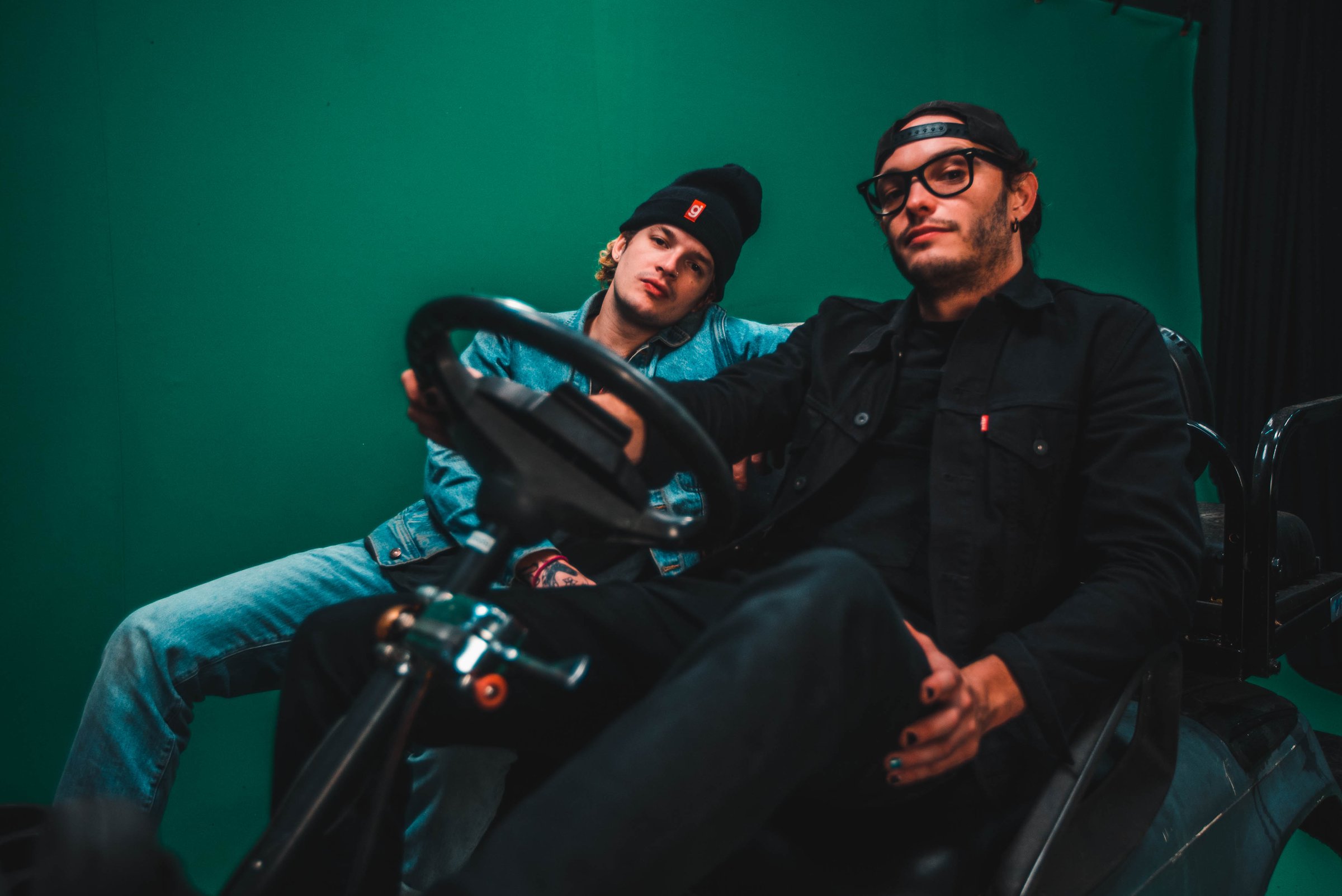 Photography portfolio image