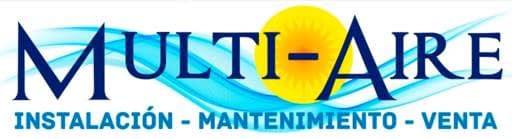MultiAire Logo