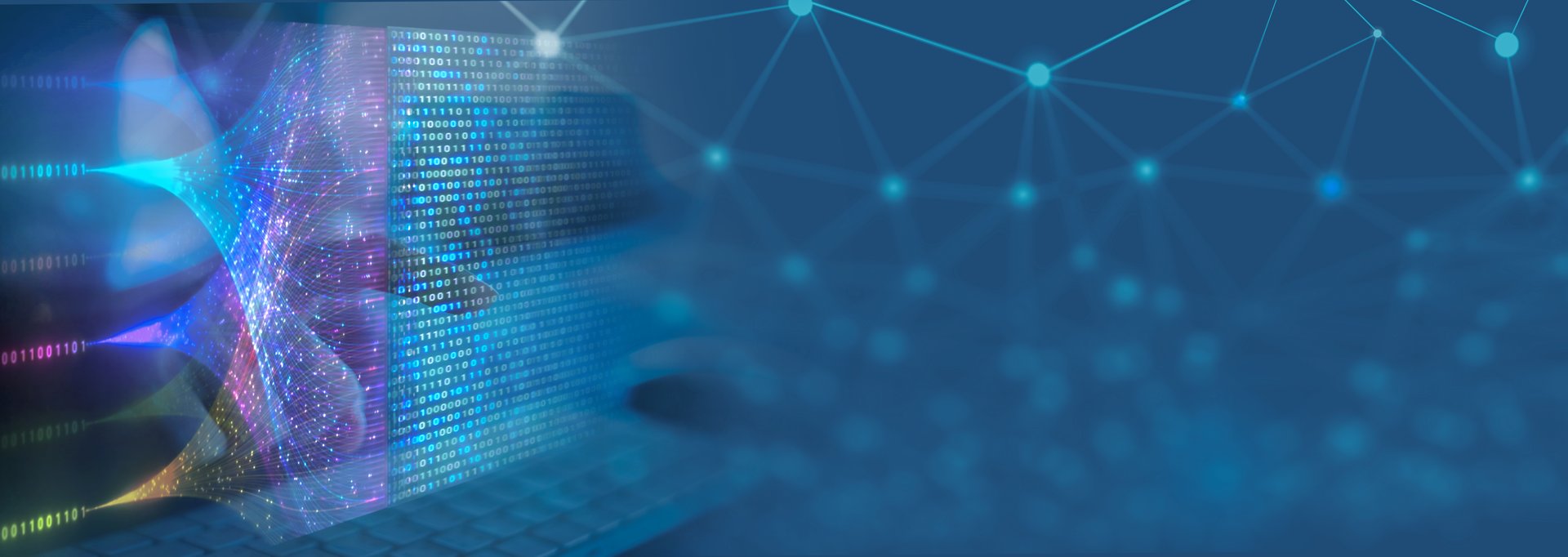 Analysts are using big data and data science technologies, data flow concepts, complex data queries, analysis and visualization, neural networks for artificial intelligence, data mining, business analytics.