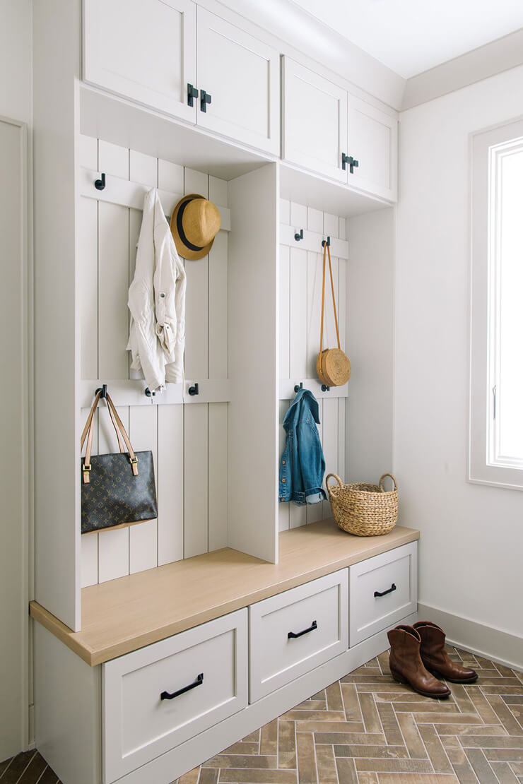 Custom Closet Design