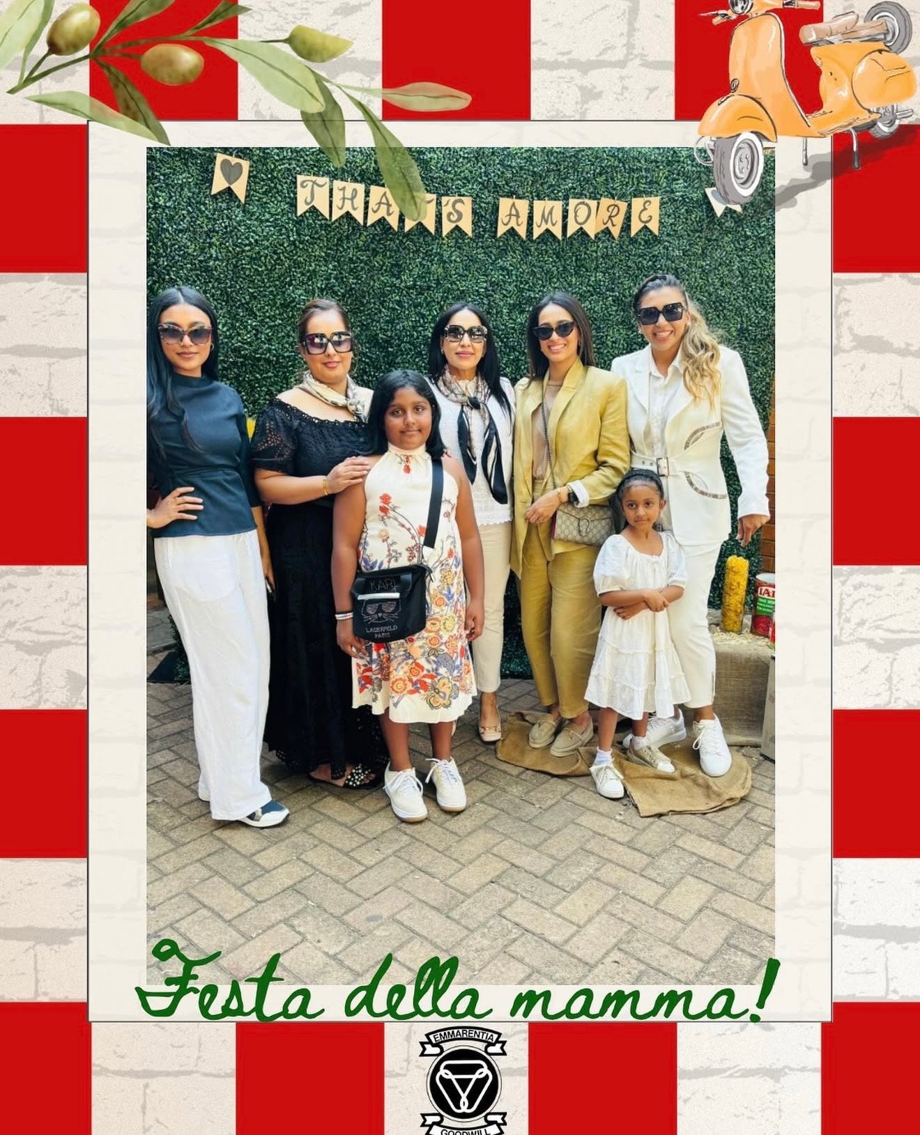 Fundraising & Events