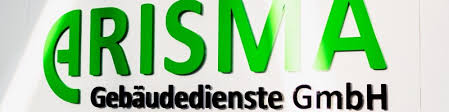 ARISMA Gebäudedienste Logo