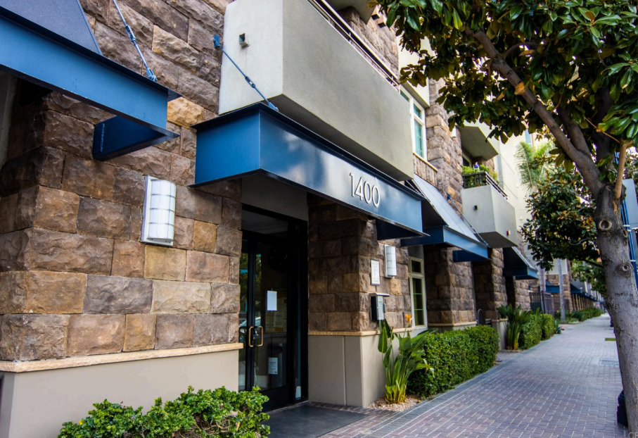 Successfully closed real estate sale