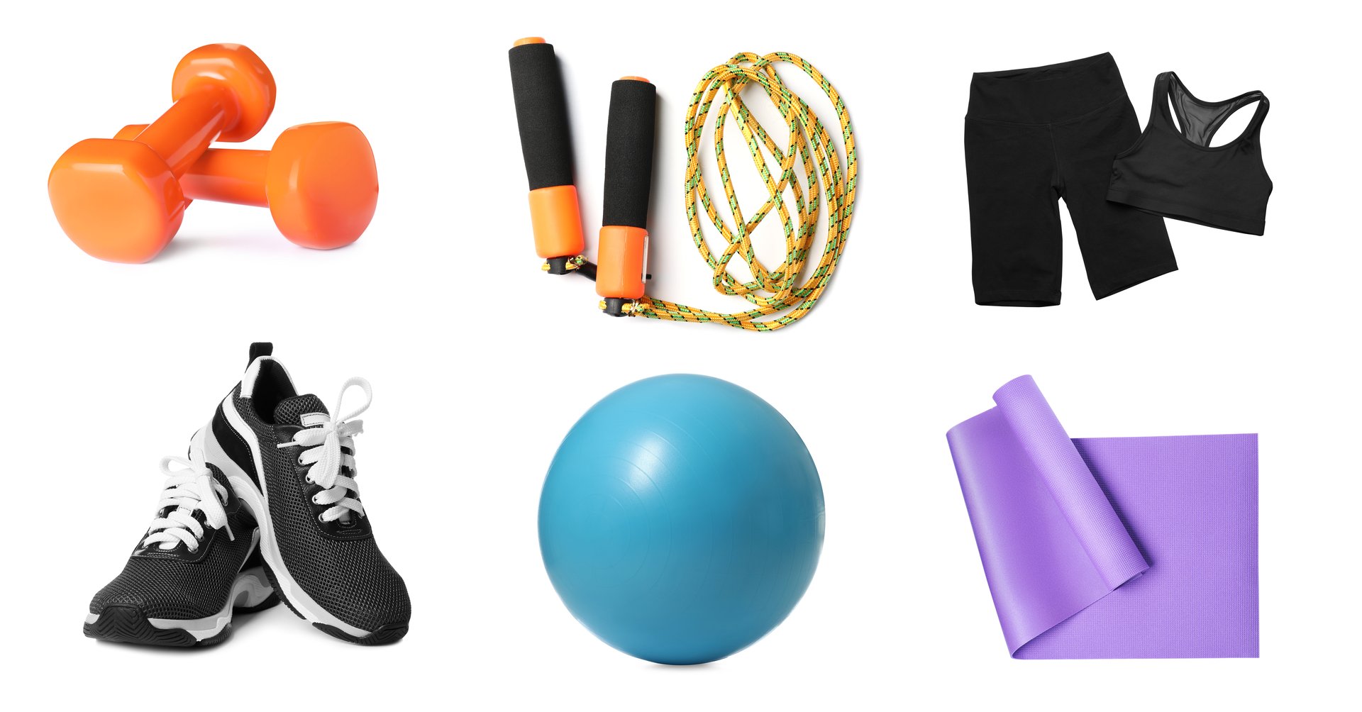 Fitness Gear