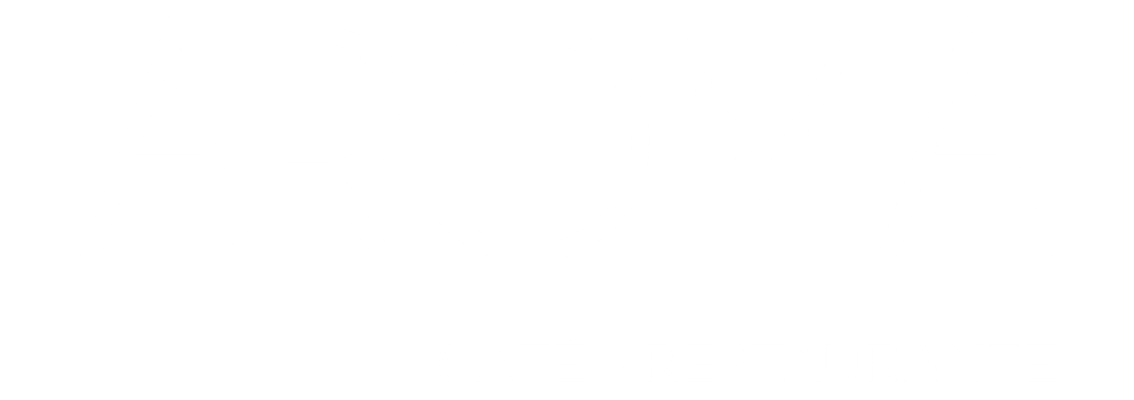 Aroma Café-Restaurante Logo