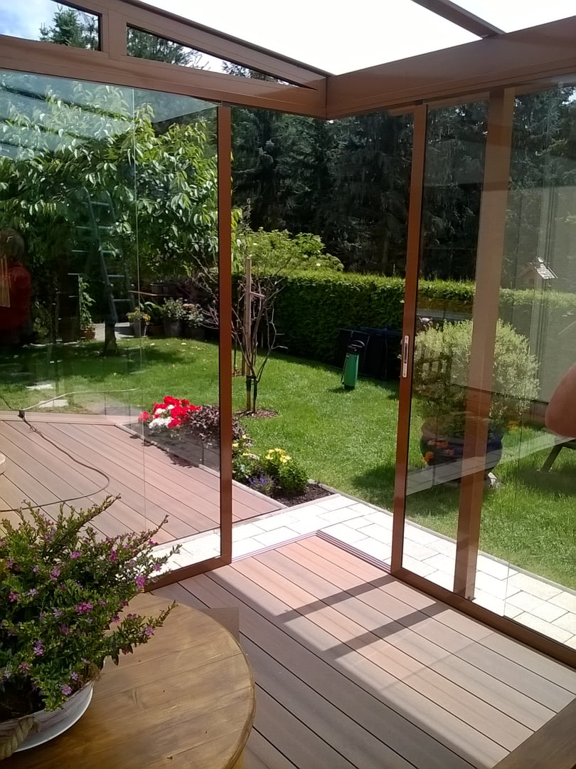 Hirschauer Sommergarten