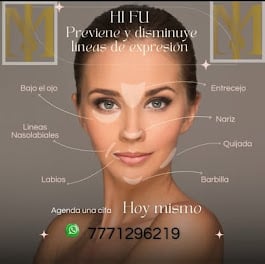 Tratamientos corporales IvethCare