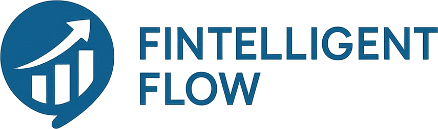 FINTELIGENT-FLOW Logo