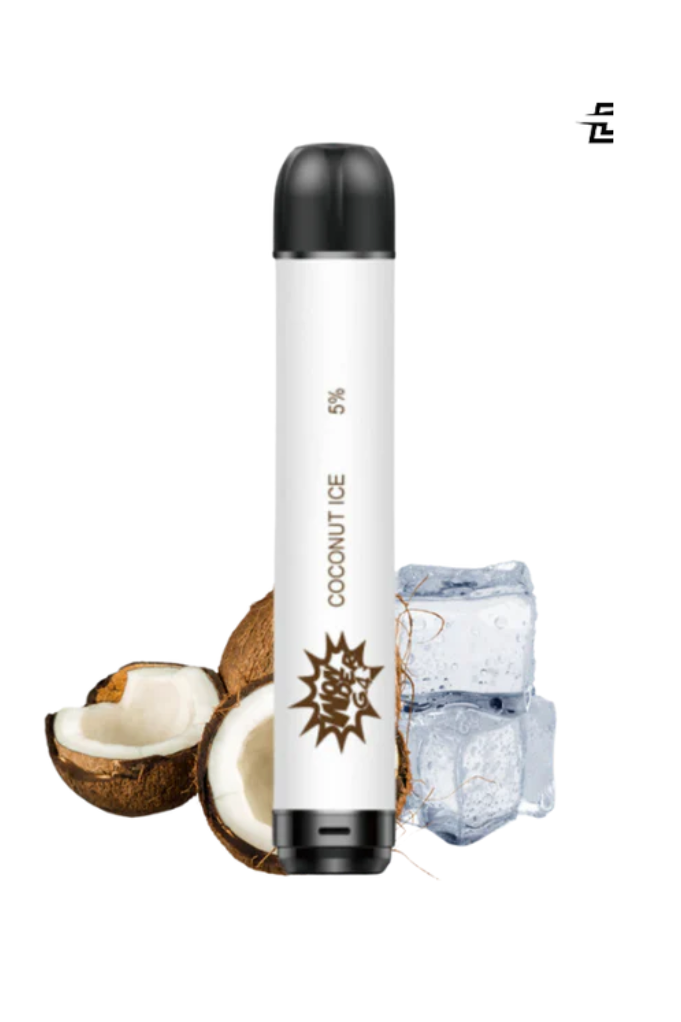 Coconut Ice