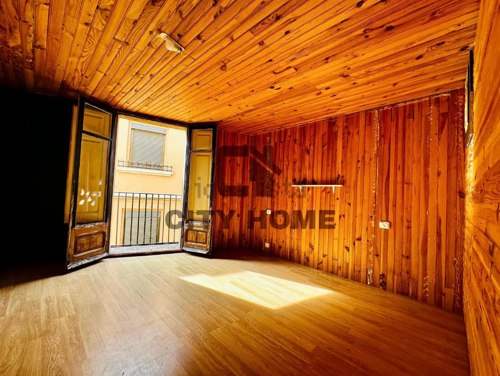 Chalet pareado en venta en CL Riber, Montblanc