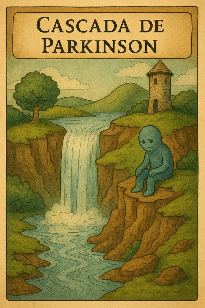 Enfermedad de Parkinson