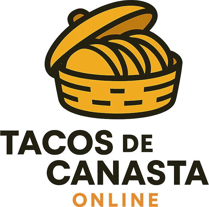 Tacos de Canasta Online