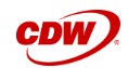 CDW logo