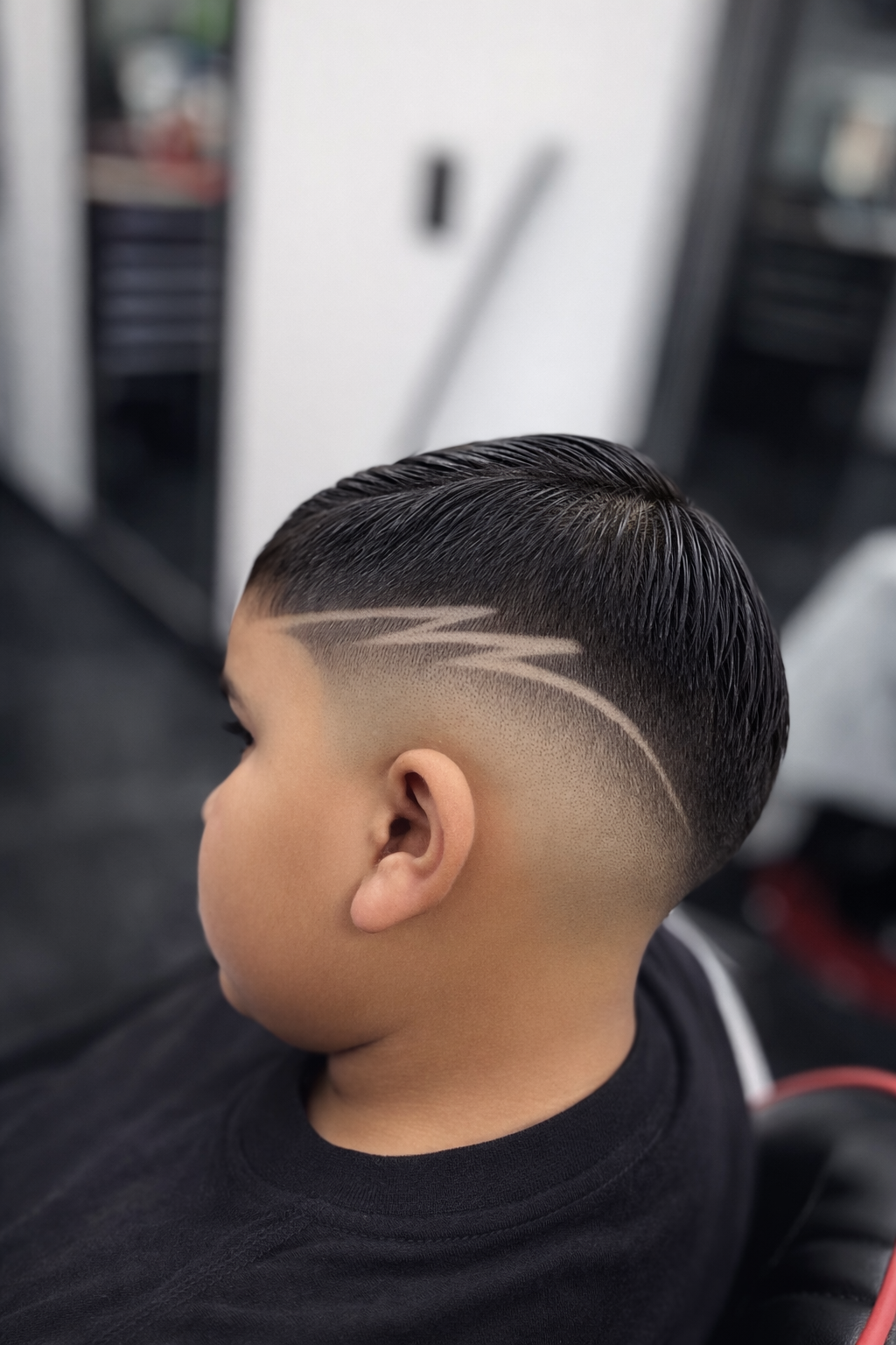 San's Barbershop photo