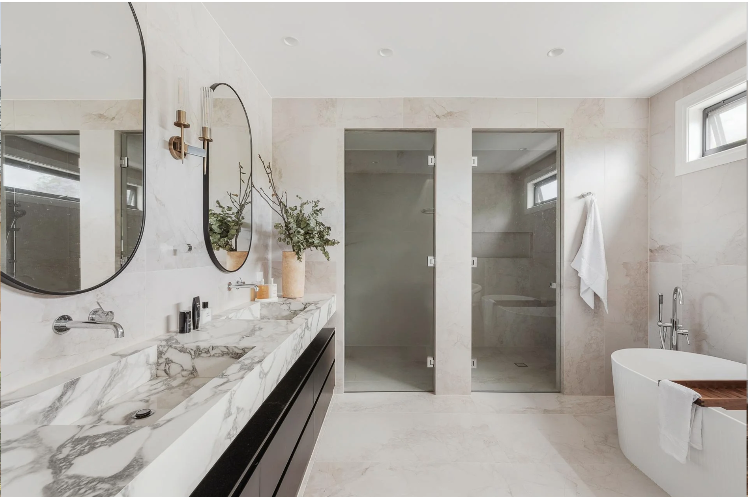 Johnny's Caulking professional work