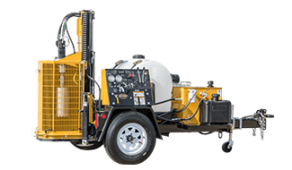 Core Saws Icon