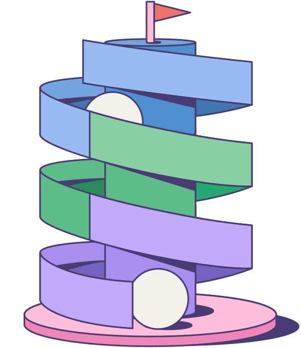 Operational Excellence PS Icon