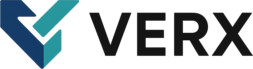 VERX Logo