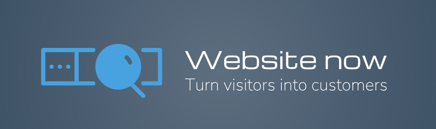 Website Now Logo