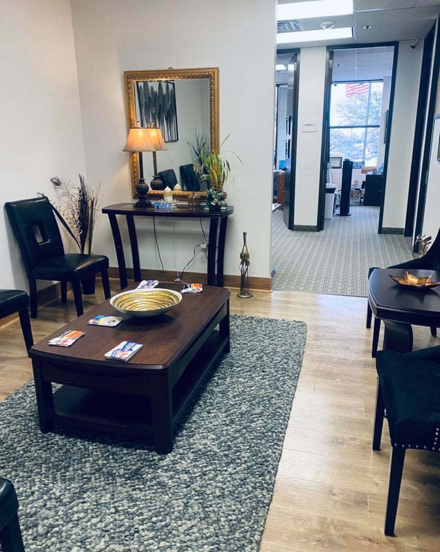 Oficina de Colmex Agency - Vista 4