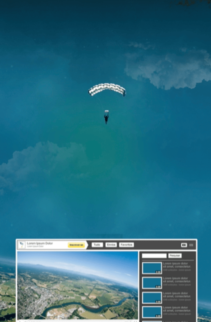 Army Game Training for Ministry of Defense