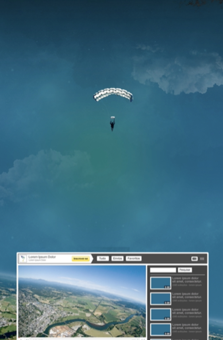 Army Game Training for Ministry of Defense