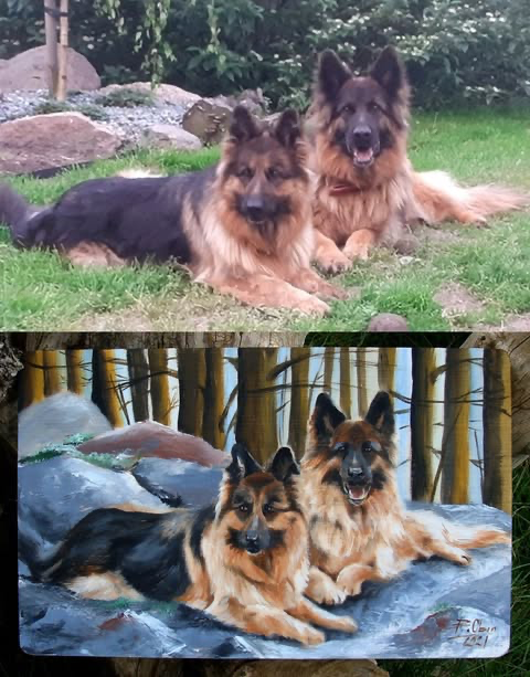 Zrealizowane zamówienie 18