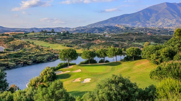La Cala Golf Resort Experience