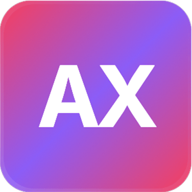 AX Agency Logo